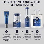 NIVEA MEN Anti-Age Hyaluron Eye Cream 15ml