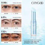 CITYGOO Peptide Eye Cream Stick for Wrinkles