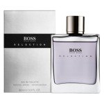 BOSS Selection Men's Eau de Toilette - 100ml