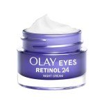 Olay Retinol 24 Night Eye Cream for Dark Circles