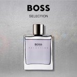 BOSS Selection Men's Eau de Toilette - 100ml