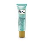 RoC Hydrate + Plump Eye Gel-Cream, 15 ml