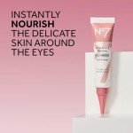 No7 Restore & Renew Eye Cream 15ml