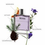 BOSS Selection Men's Eau de Toilette - 100ml