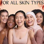 Caffeine Eye Cream for Dark Circles & Puffiness