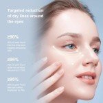 Electric Eye Cream Massager for Dark Circles
