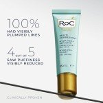 RoC Hydrate + Plump Eye Gel-Cream, 15 ml