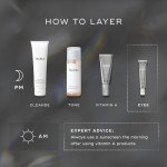 Medik8 Crystal Retinal Eye Cream for Anti-Aging