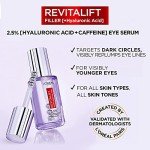 L'Oréal Paris Revitalift Eye Serum with Hyaluronic Acid