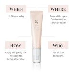 Joseon Revive Eye Serum with Ginseng & Retinal