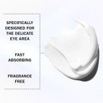 Olay Retinol 24 Night Eye Cream for Dark Circles