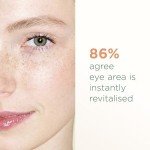 Brightening Eye Gel for Dark Circles and Tired Eyes