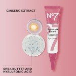 No7 Restore & Renew Eye Cream 15ml