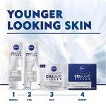 NIVEA Hyaluron Cellular Filler Eye Cream 15ml