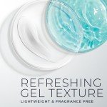 RoC Hydrate + Plump Eye Gel-Cream, 15 ml