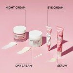 No7 Restore & Renew Eye Cream 15ml