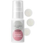 Balance Me Wonder Eye Cream for Dark Circles