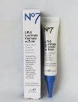 No7 Lift & Luminate Eye Cream Formula