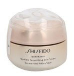 Shiseido Smoothing Eye Cream for Bright Eyes