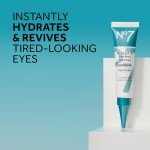 No7 Advanced Eye Cream for Lines and Wrinkles