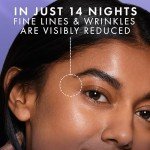 Olay Retinol Night Eye Cream - 15ml