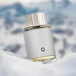 Montblanc Explorer Platinum 100ml Eau de Parfum