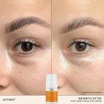 REN Radiance Brightening Eye Cream for Dark Circles