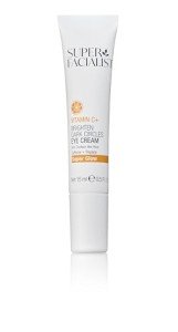 Vitamin C Eye Cream for Dark Circles, 15ml