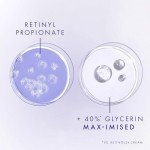 Olay Retinol Night Eye Cream - 15ml