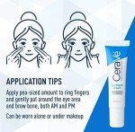CeraVe Restorative Eye Liner Cream - 14ml