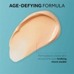 No7 Advanced Eye Cream for Lines and Wrinkles