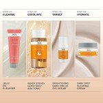 REN Radiance Brightening Eye Cream for Dark Circles