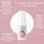 Balance Me Wonder Eye Cream for Dark Circles