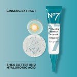 No7 Advanced Eye Cream for Lines and Wrinkles