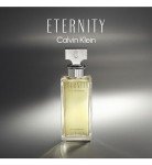 CALVIN KLEIN Eternity Eau de Parfum for Her