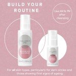 Balance Me Wonder Eye Cream for Dark Circles