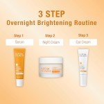 Vitamin C Eye Cream for Dark Circles, 15ml