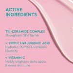 BYOMA Eye Gel for Puffiness and Dark Circles