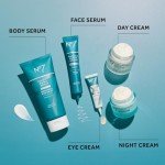 No7 Advanced Eye Cream for Lines and Wrinkles