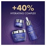 Olay Retinol Night Eye Cream - 15ml