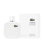 Lacoste L.12.12 Blanc Eau de Toilette 100ml
