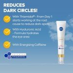 NIVEA LUMINOUS 630 Brightening Eye Cream (15ml)