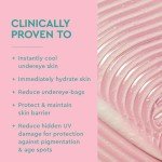 BYOMA Eye Gel for Puffiness and Dark Circles