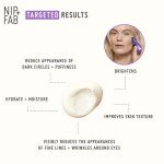 Nip + Fab Retinol Fix Eye Cream 15ml