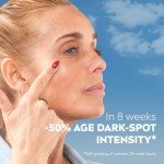 NIVEA LUMINOUS 630 Brightening Eye Cream (15ml)