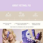 Nip + Fab Retinol Fix Eye Cream 15ml