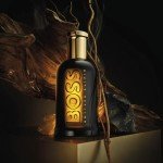 BOSS Bottled Elixir - Intense Woody Fragrance 100ml