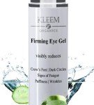 Anti-Aging Eye Gel for Dark Circles & Puffiness