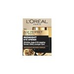 L'Oréal Paris Age Perfect Midnight Eye Cream 15ml