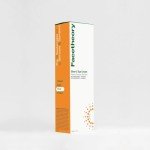 Facetheory Glow-C Under Eye Cream - Anti-Aging Formula